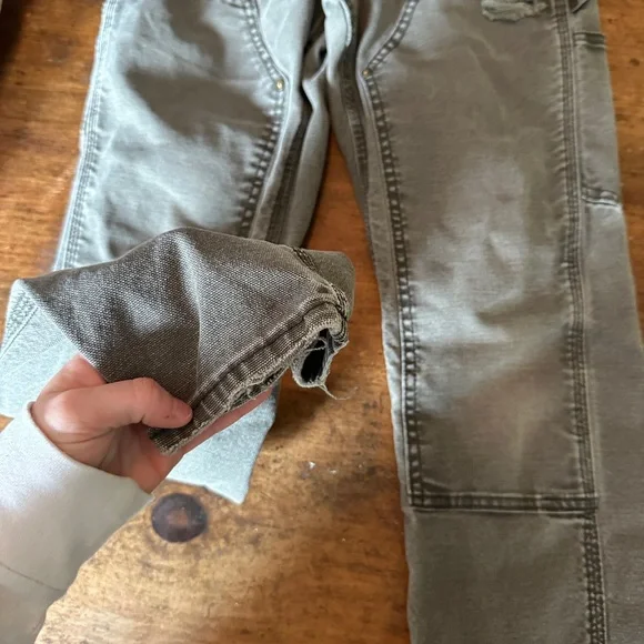 Carhartt pants - Picture 4 of 5
